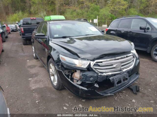 FORD TAURUS SEL, 1FAHP2E80DG141534