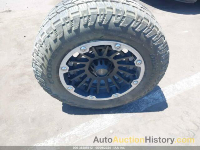 TOYOTA 4RUNNER SR5 V6, JT3HN86R1Y0287843