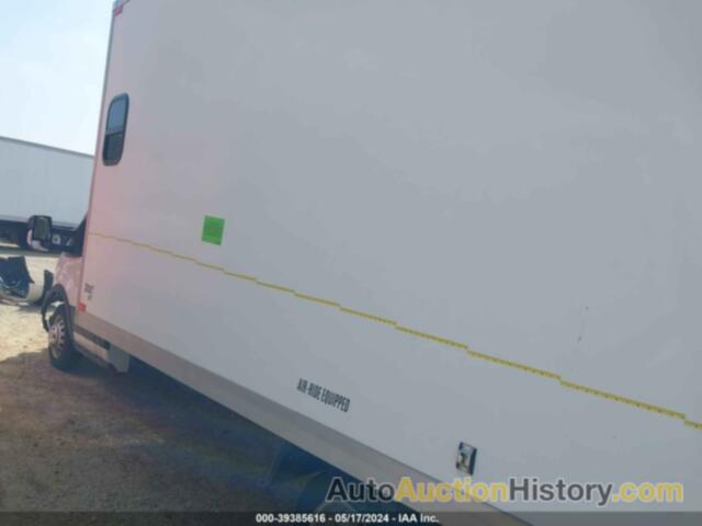 FORD TRANSIT-350 CUTAWAY T-350 HD, 1FDBF6PG9NKA53008