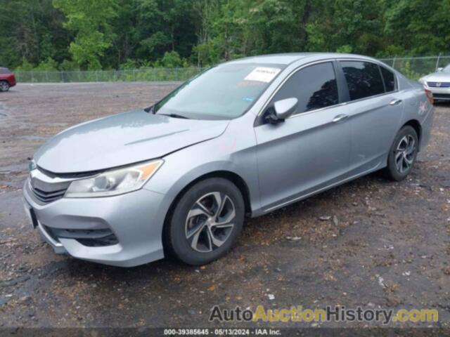 HONDA ACCORD LX, 1HGCR2F38HA050071