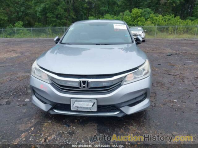 HONDA ACCORD LX, 1HGCR2F38HA050071