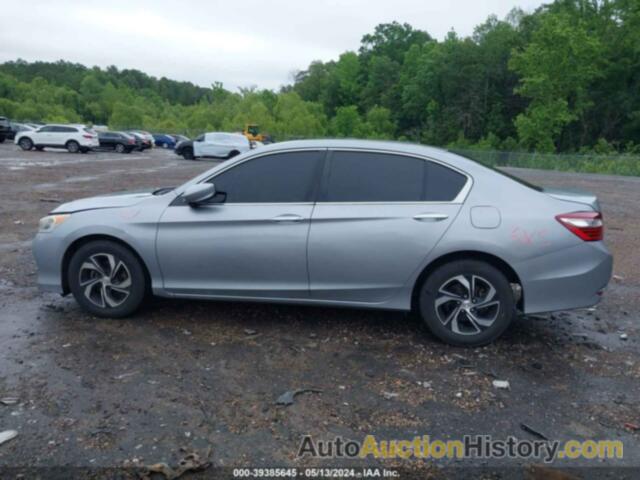 HONDA ACCORD LX, 1HGCR2F38HA050071