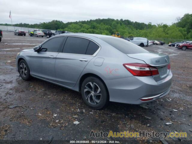 HONDA ACCORD LX, 1HGCR2F38HA050071