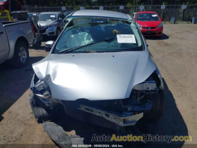 FORD FOCUS SE, 1FADP3F23EL139445