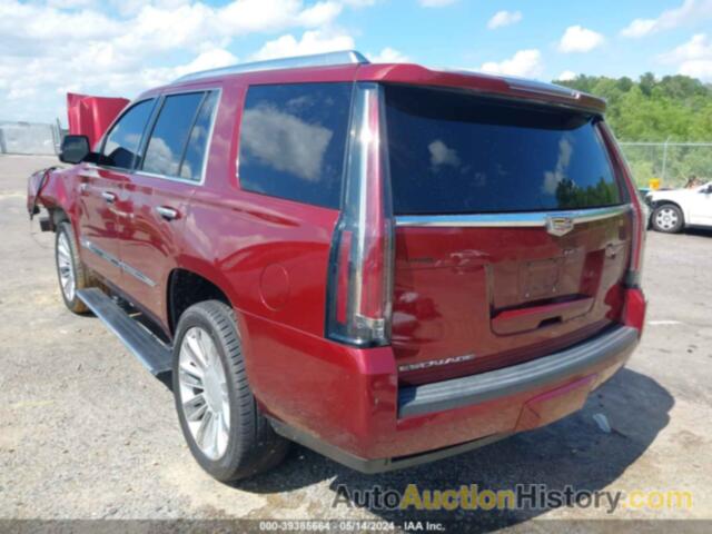 CADILLAC ESCALADE PLATINUM, 1GYS4DKJ4GR310744