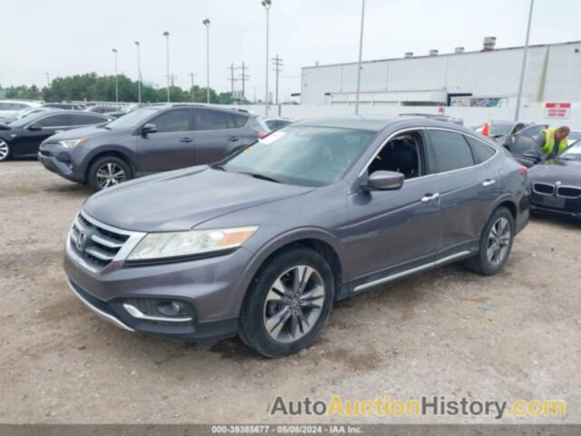 HONDA CROSSTOUR EX-L V6, 5J6TF2H53FL001636