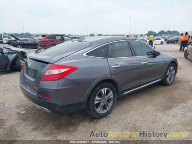 HONDA CROSSTOUR EX-L V6, 5J6TF2H53FL001636