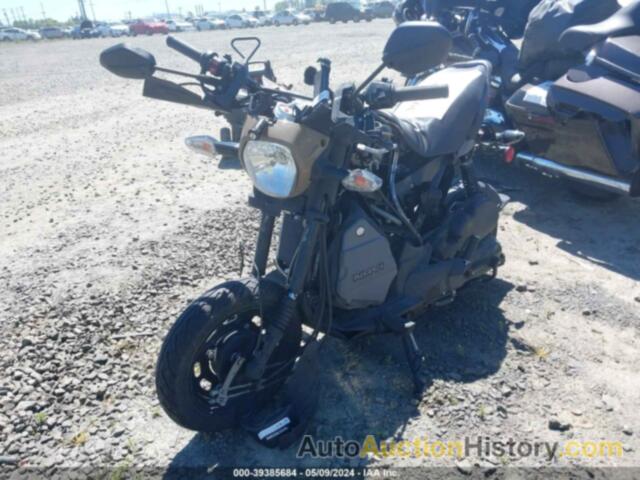 HONDA NVA110 B, 3H1JK0705PD103910