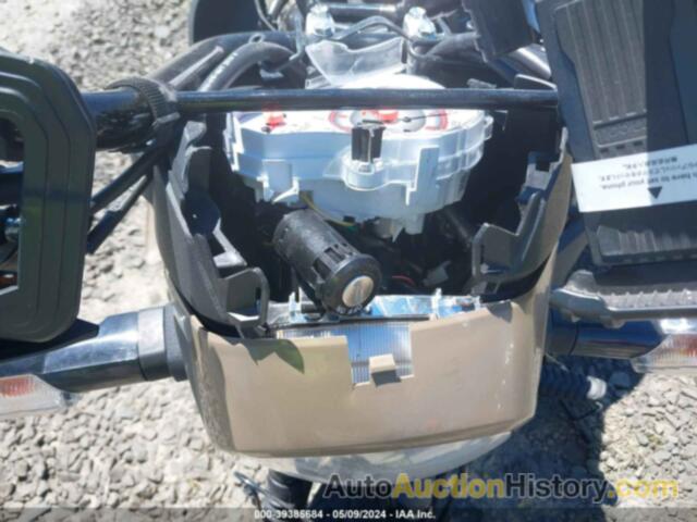 HONDA NVA110 B, 3H1JK0705PD103910