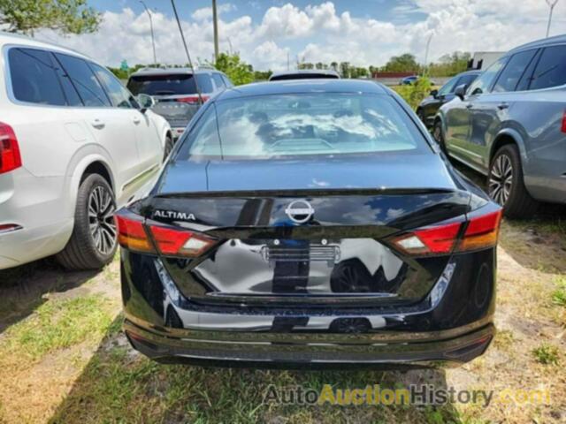 NISSAN ALTIMA S, 1N4BL4BV8PN326292