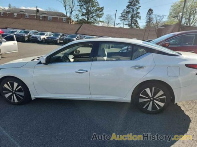 NISSAN ALTIMA SL, 1N4BL4EV7NN420687