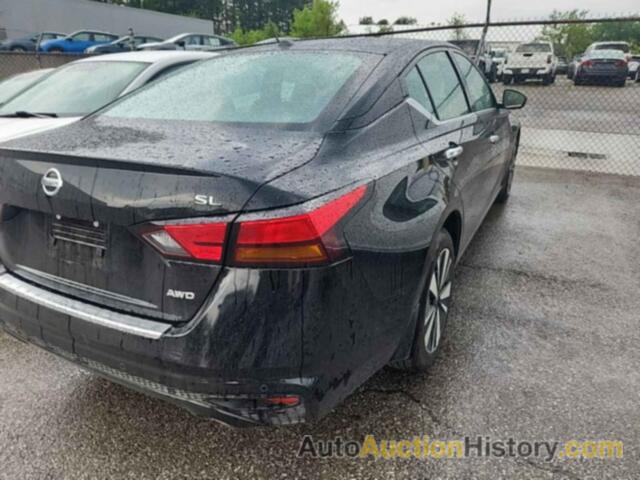 NISSAN ALTIMA SL, 1N4BL4EW0NN406347