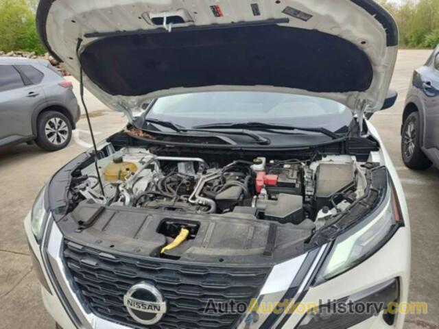 NISSAN ROGUE S, JN8AT3AB0MW221716