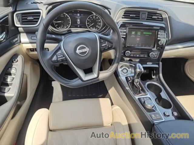 NISSAN MAXIMA PLATINUM, 1N4AA6FV8PC504429