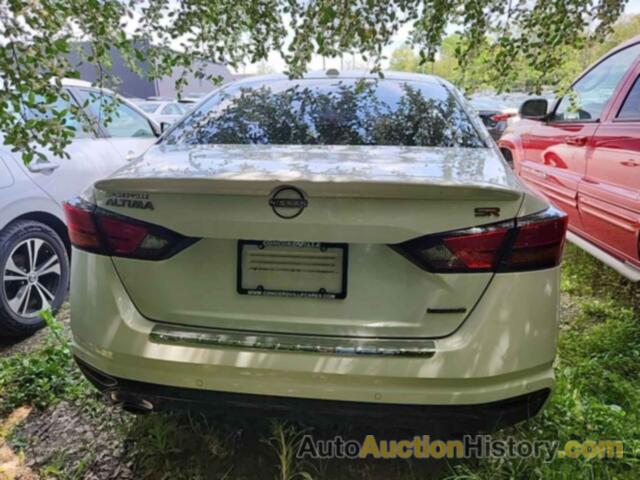 NISSAN ALTIMA SR, 1N4AL4CVXPN340902