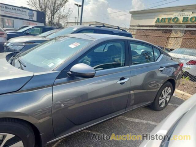 NISSAN ALTIMA S, 1N4BL4BV9PN322199