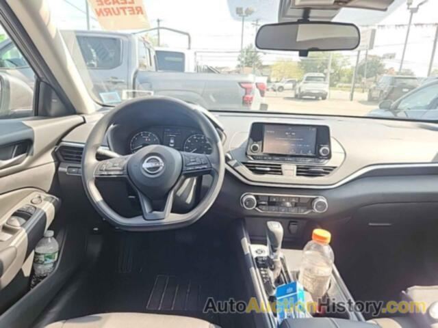 NISSAN ALTIMA S, 1N4BL4BV9PN322199