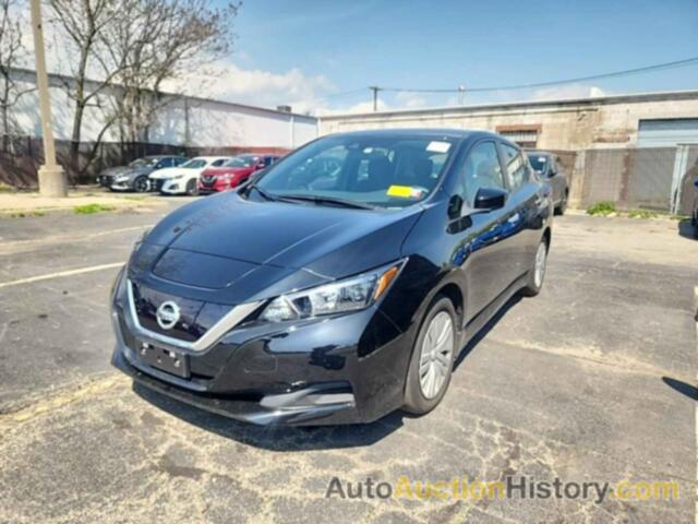 NISSAN LEAF S, 1N4AZ1BV6NC560870