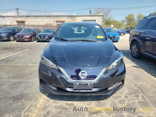 NISSAN LEAF S, 1N4AZ1BV6NC560870