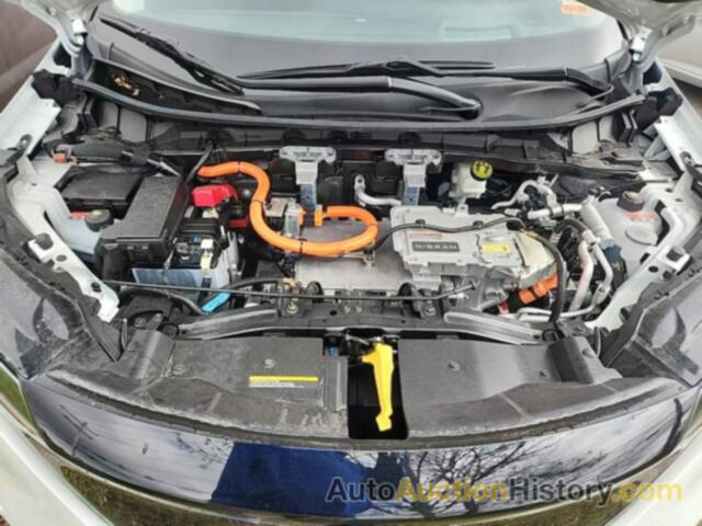 NISSAN ARIYA EVOLVE+/EMPOWER +/PREMIER, JN1BF0BA4PM401697