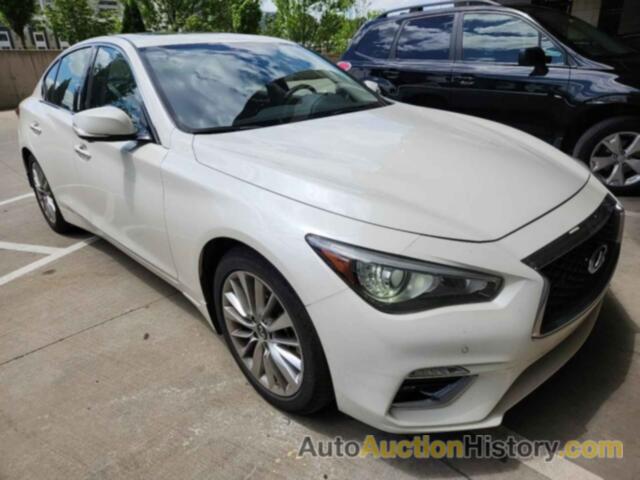 INFINITI Q50 LUXE, JN1EV7BPXMM702774