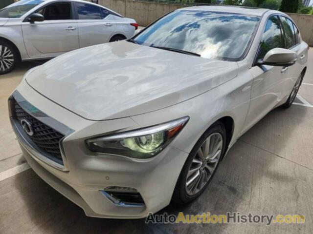 INFINITI Q50 LUXE, JN1EV7BPXMM702774