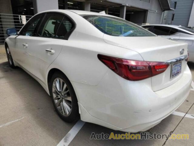 INFINITI Q50 LUXE, JN1EV7BPXMM702774