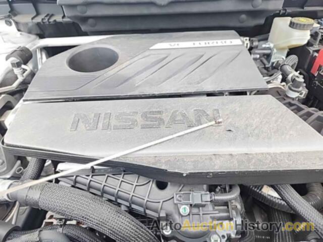 NISSAN ROGUE PLATINUM, JN8BT3DDXNW272918