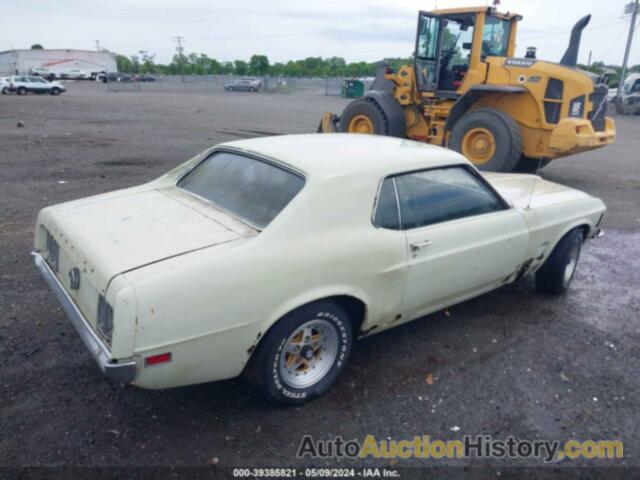 FORD MUSTANG, 0T01F121467