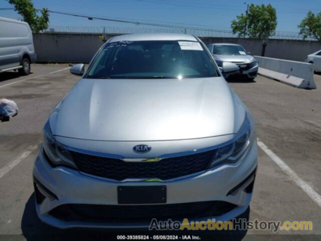 KIA OPTIMA LX, 5XXGT4L30KG278742