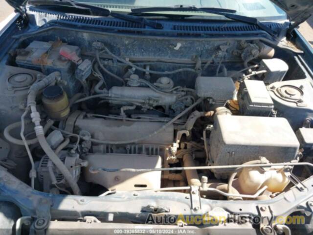 TOYOTA RAV4, JT3GP10VXY0049685