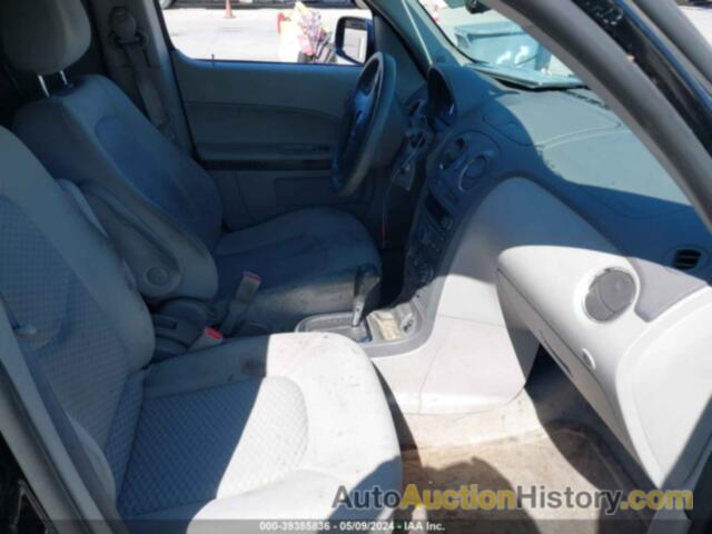 CHEVROLET HHR PANEL LS, 3GCCA85D28S704337