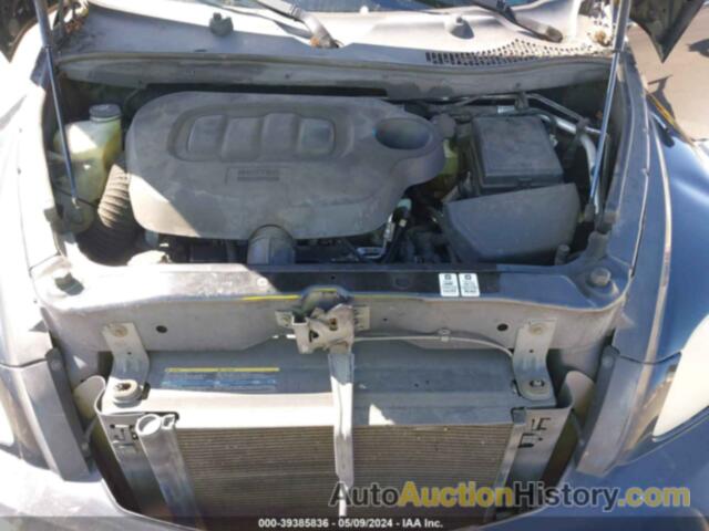 CHEVROLET HHR PANEL LS, 3GCCA85D28S704337