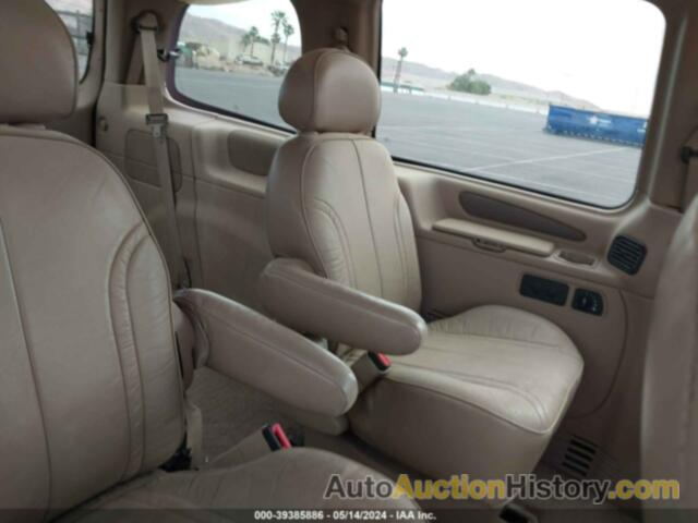 FORD WINDSTAR GL/LIMITED/LX, 2FMZA5140WBD71939