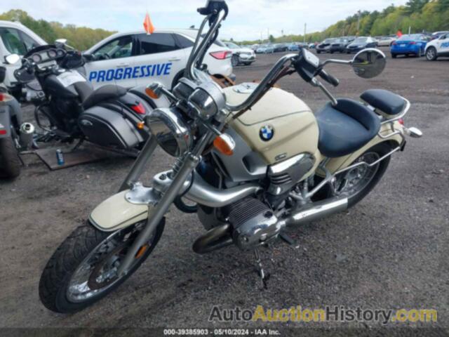BMW R1200 C, WB10434A4WZA60781