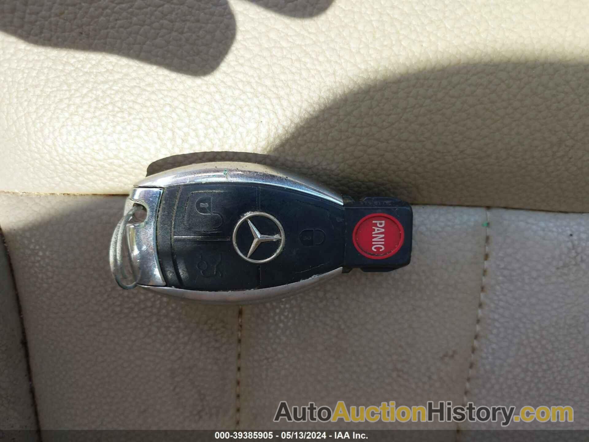 MERCEDES-BENZ R 350 4MATIC, 4JGCB65E19A092110