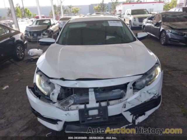 HONDA CIVIC EX, 19XFC2F76HE221008