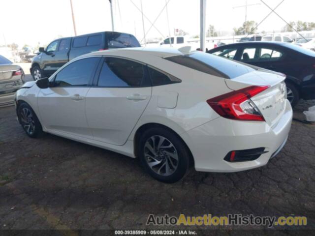 HONDA CIVIC EX, 19XFC2F76HE221008