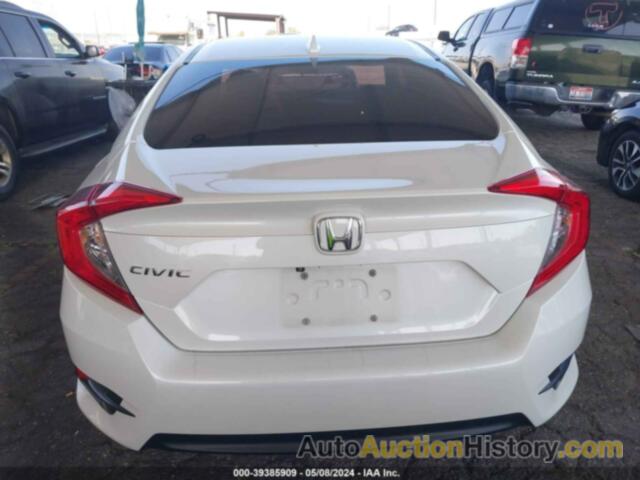 HONDA CIVIC EX, 19XFC2F76HE221008