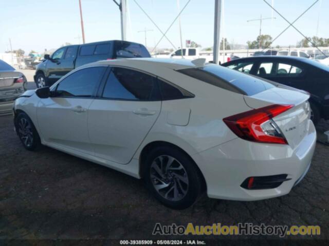 HONDA CIVIC EX, 19XFC2F76HE221008