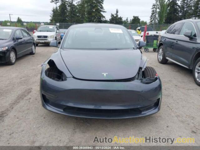 TESLA MODEL 3, 5YJ3E1EA3PF666853