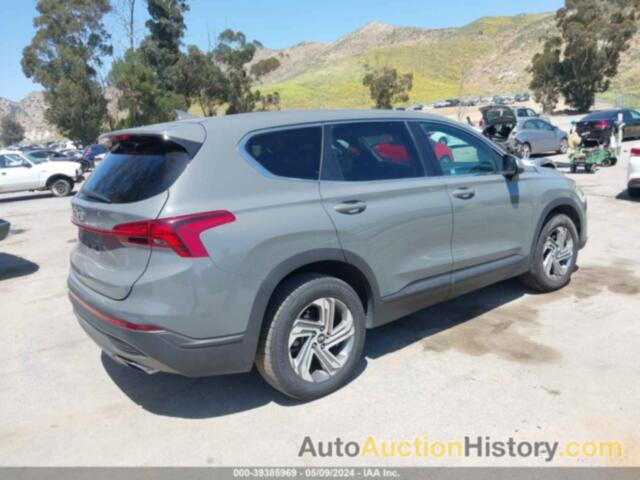 HYUNDAI SANTA FE SE, 5NMS14AJ5MH330792