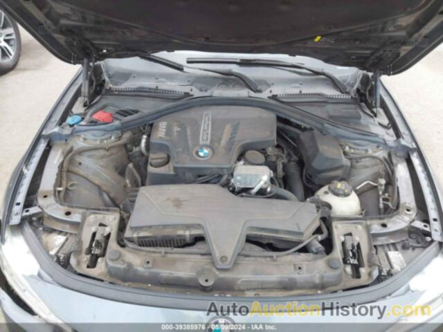 BMW 320 I, WBA8E1G56JNU91039