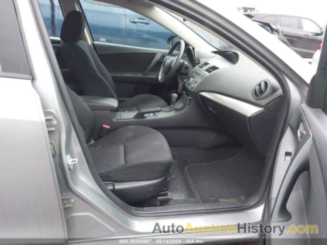 MAZDA 3 I, JM1BL1TG2D1789850