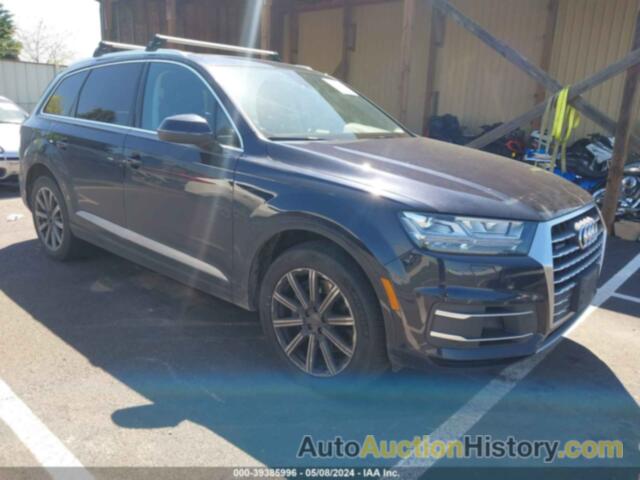 AUDI Q7 3.0T PREMIUM, WA1LAAF71HD033981