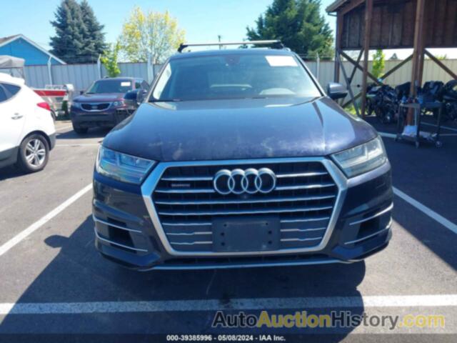 AUDI Q7 3.0T PREMIUM, WA1LAAF71HD033981