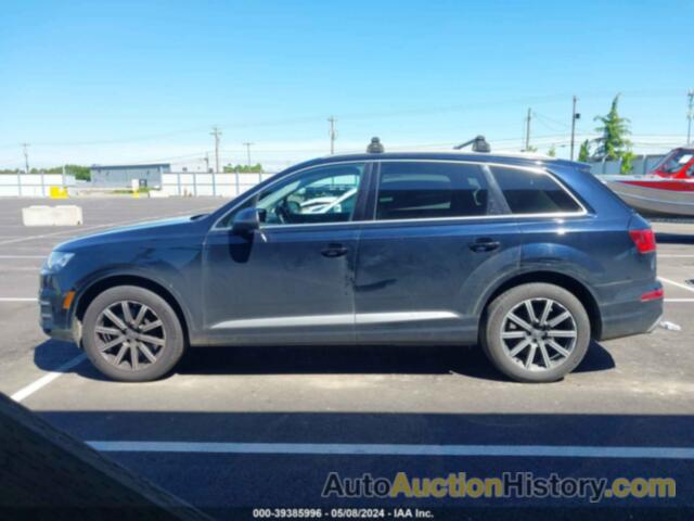 AUDI Q7 3.0T PREMIUM, WA1LAAF71HD033981