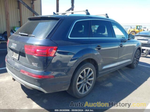 AUDI Q7 3.0T PREMIUM, WA1LAAF71HD033981