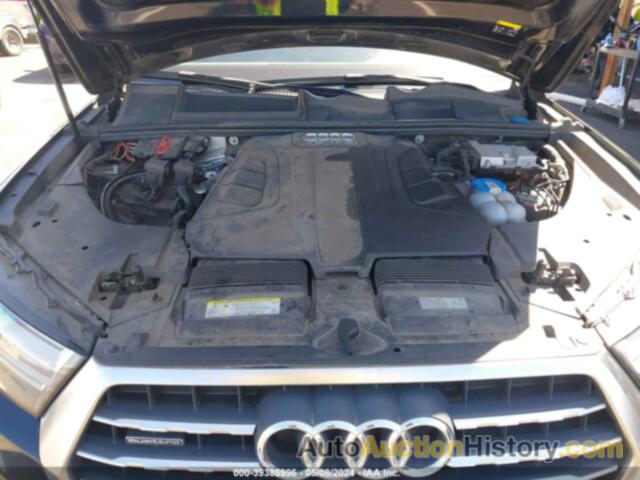 AUDI Q7 3.0T PREMIUM, WA1LAAF71HD033981