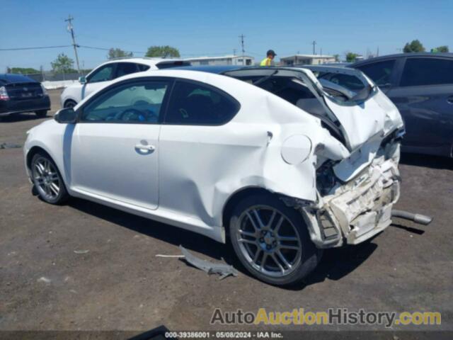 SCION TC, JTKDE167490292061